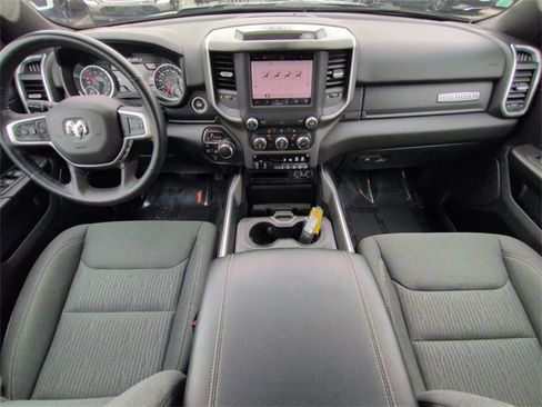 Certified 2022 RAM 1500 Big Horn image 15