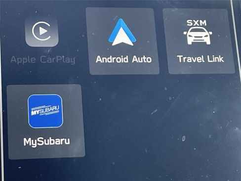 Certified 2025 Subaru Forester Premium AWD/4WD image 21