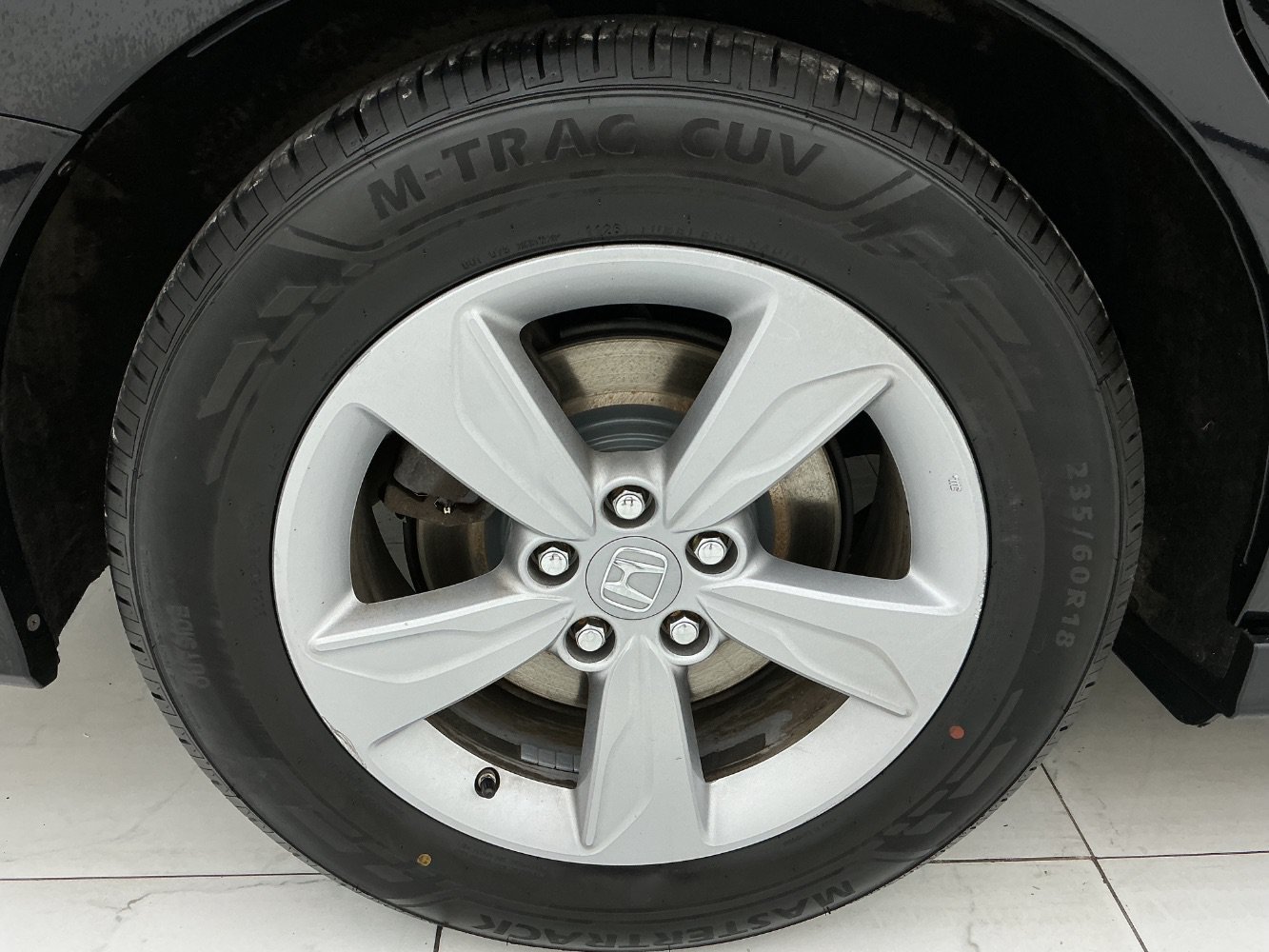 Used 2019 Honda Odyssey EX-L image 48