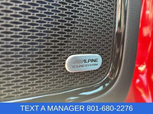 New 2026 Jeep Compass Trailhawk w/ Sun, Sound & Navigation Group AWD/4WD image 19