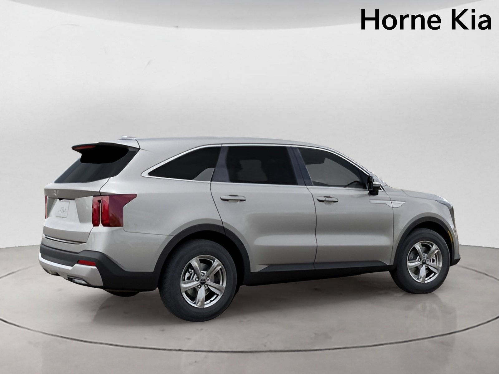 New 2026 Kia Sorento LX FWD image 6