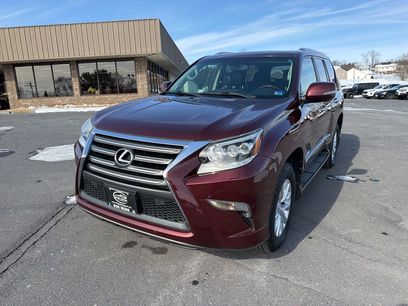 Used 2015 Lexus GX 460 w/ Premium Package
