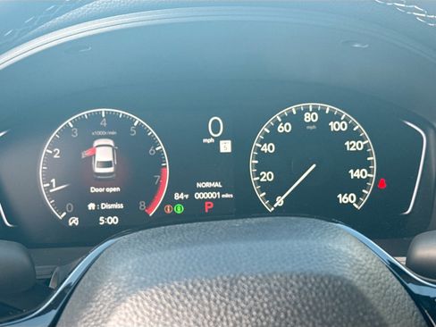 New 2026 Honda Civic Sport image 9