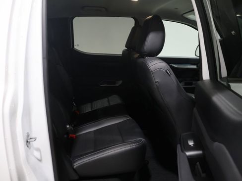 Used 2024 Ford Ranger Lariat w/ Advanced Towing Package image 23