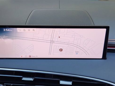 New 2026 Genesis GV70 2.5T Sport Prestige image 13