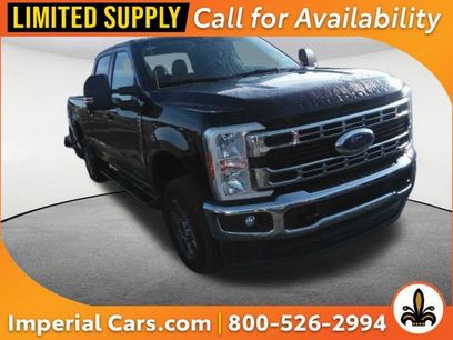 Used 2026 Ford F250 XLT