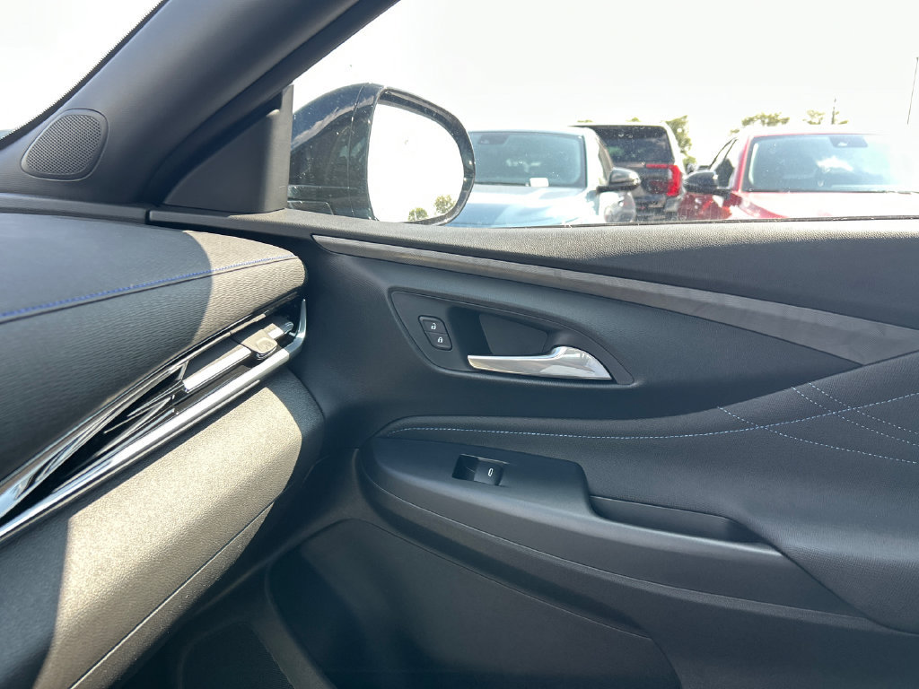 New 2026 Buick Envista Sport Touring w/ Convenience I Package FWD image 27