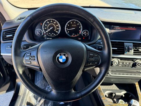 Used 2014 BMW X3 xDrive28i image 17