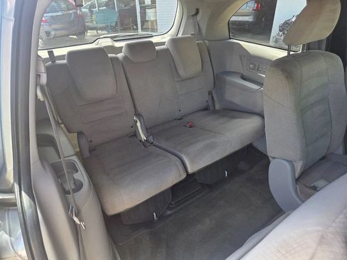 Used 2016 Honda Odyssey SE image 20