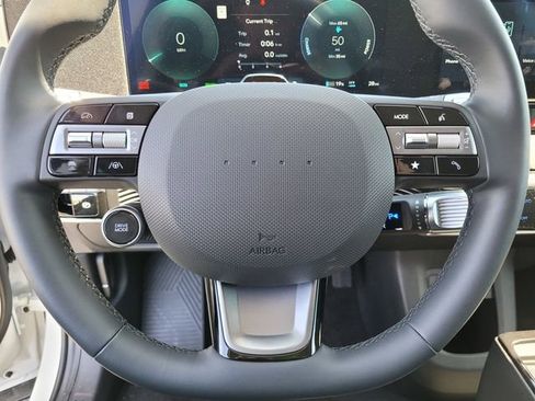 New 2026 Hyundai Ioniq 5 SEL RWD image 20
