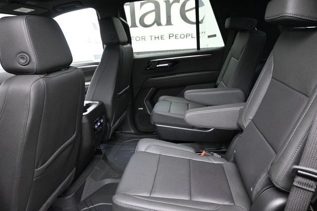 New 2026 Chevrolet Tahoe LT w/ Comfort Package AWD/4WD image 10