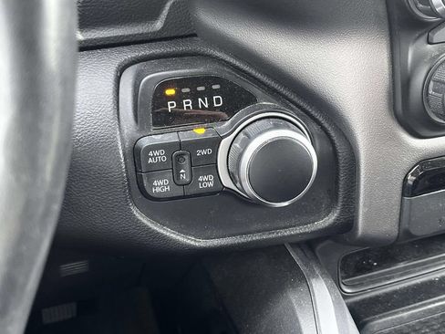 Used 2020 RAM 1500 Big Horn AWD/4WD image 26