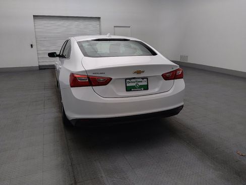 Used 2023 Chevrolet Malibu LT FWD image 6