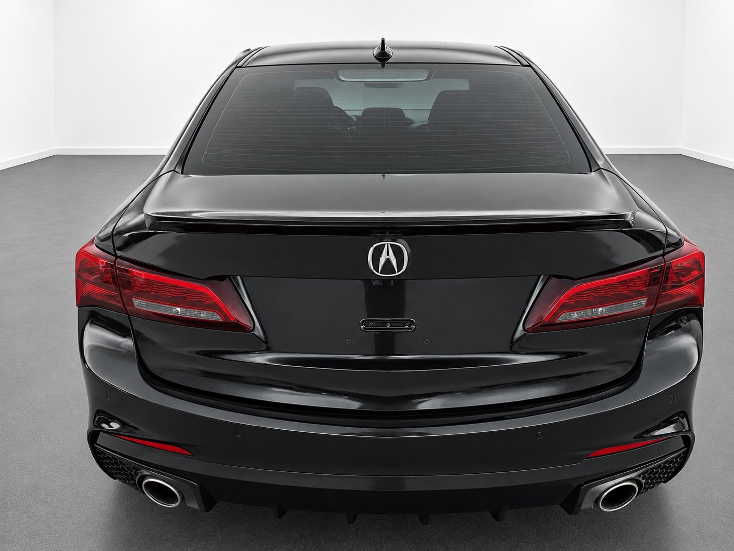 Used 2020 Acura TLX w/ Technology & A-SPEC Package AWD/4WD image 6