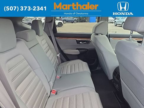 Used 2020 Honda CR-V EX image 16