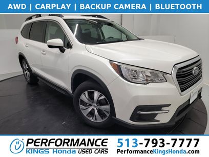 Used 2019 Subaru Ascent Premium