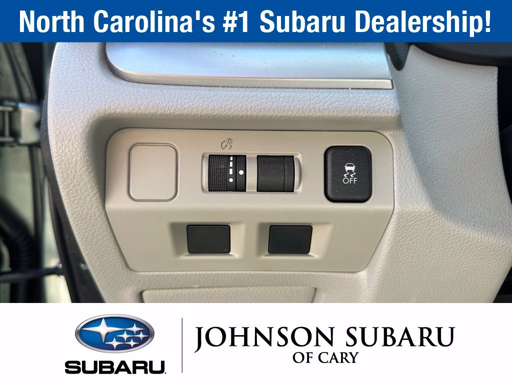 Used 2017 Subaru Forester 2.5i Premium w/ All-Weather Package AWD/4WD image 16