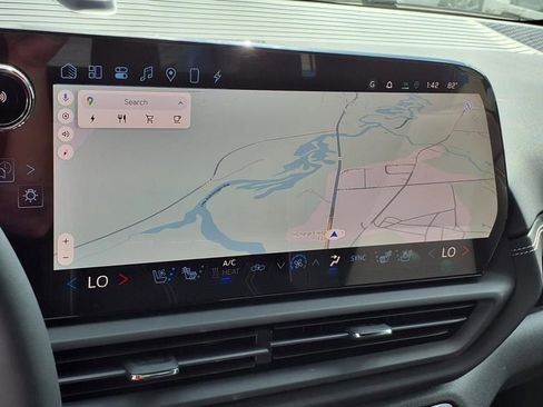 New 2026 Chevrolet Silverado EV LT image 23