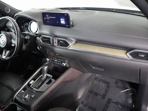 Certified 2024 MAZDA CX-5 Signature AWD/4WD image 10