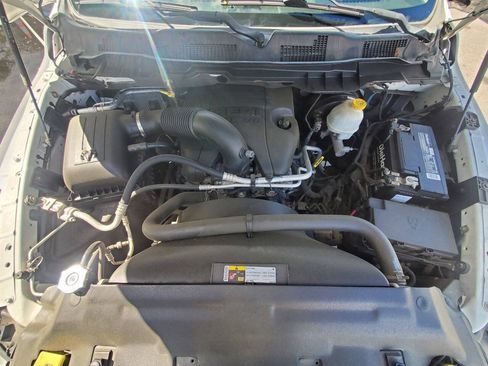 Used 2013 RAM 1500 Laramie w/ Convenience Group AWD/4WD image 20