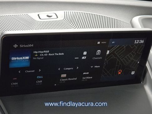 Used 2024 Acura RDX Advance Package image 22