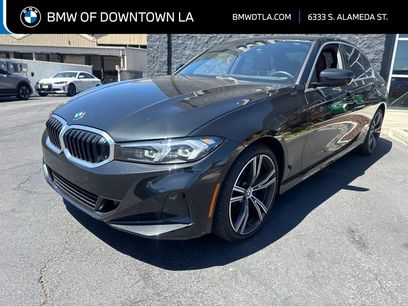 Used 2024 BMW 330i Sedan w/ Convenience Package
