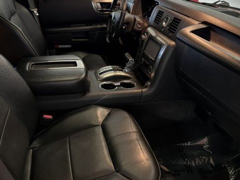 Used 2008 HUMMER H2 AWD/4WD image 14