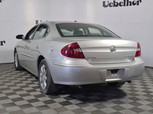 Used 2005 Buick LaCrosse CXS w/ Gold Convenience Package FWD image 5