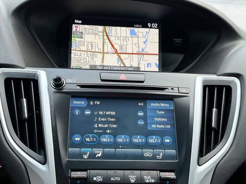 Used 2019 Acura TLX w/ Technology & A-SPEC Pkg image 20