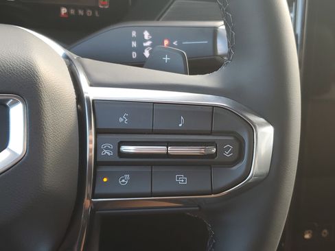 New 2026 GMC Acadia Elevation w/ Elevation Premium Package image 14