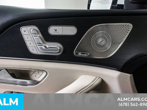 Used 2021 Mercedes-Benz GLE 350 w/ Premium Package image 50