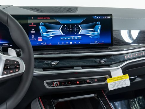 New 2026 BMW X5 xDrive50e w/ M Sport Package image 18