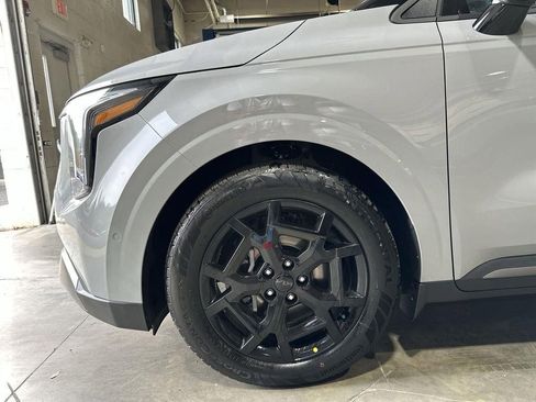 New 2026 Kia Carnival SX Prestige image 20