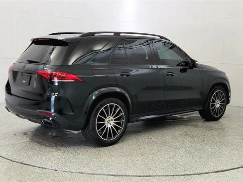 Used 2023 Mercedes-Benz GLE 350 4MATIC image 8