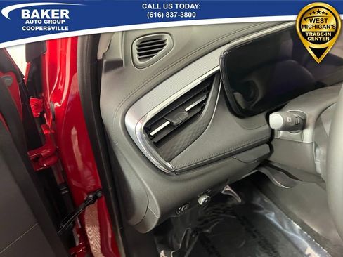 New 2026 Buick Encore GX Sport Touring image 16