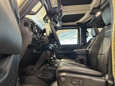 New 2025 Jeep Wrangler Unlimited Rubicon 392 image 40