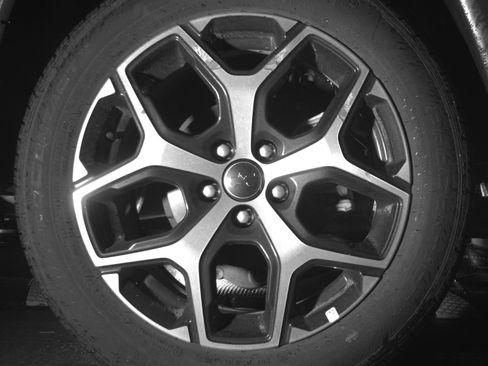 Used 2025 Jeep Compass Limited image 15