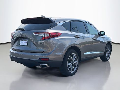 Used 2024 Acura RDX SH-AWD w/ Technology Package image 2