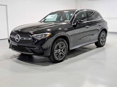 New 2026 Mercedes-Benz GLC 300 4MATIC