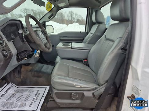 Used 2016 Ford F350 XL image 9