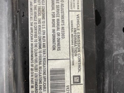 Used 2003 Chevrolet S10 Pickup LS w/ Appearance Package image 34