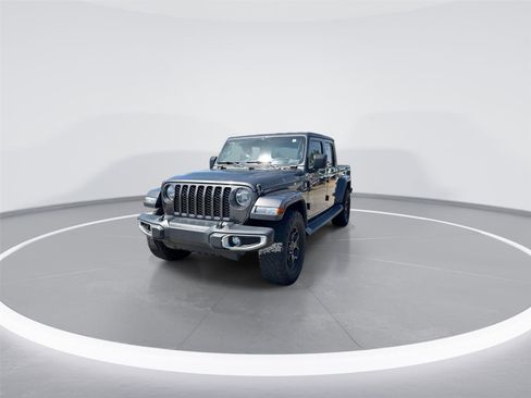 Used 2021 Jeep Gladiator Sport AWD/4WD image 4