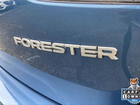Certified 2024 Subaru Forester Premium AWD/4WD image 11