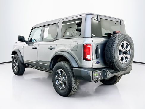 Used 2025 Ford Bronco Big Bend image 5