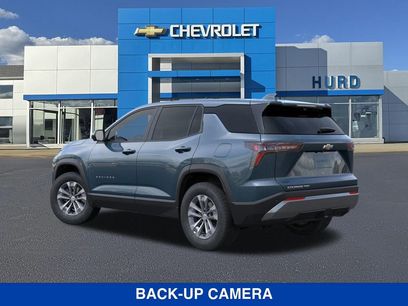 New 2026 Chevrolet Equinox LT w/ Convenience Package II