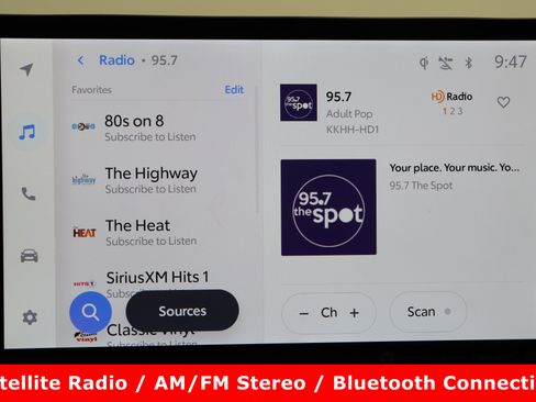 Used 2024 Toyota Tundra Limited image 19