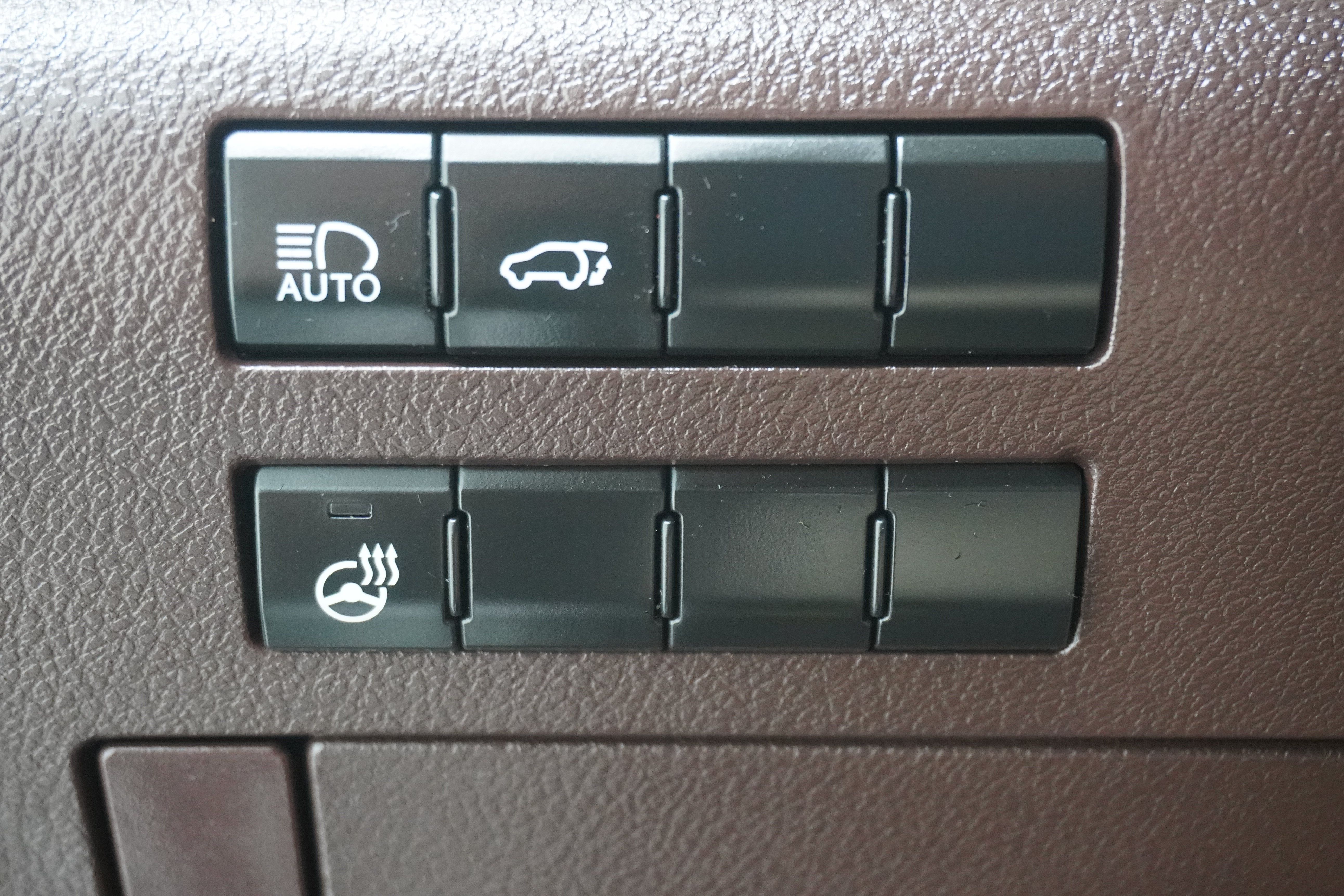 Used 2017 Lexus RX 350 FWD w/ Premium Package image 28
