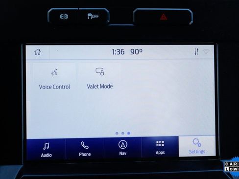 Used 2022 Ford F550 2WD Regular Cab Super Duty w/ XLT Value Package image 31