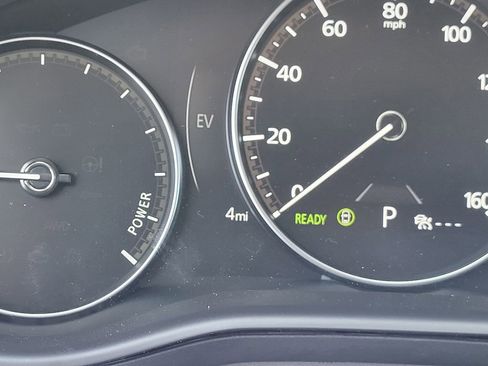 Used 2025 MAZDA CX-50 AWD 2.5 Hybrid w/ Cargo Package image 19