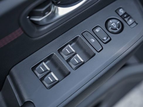 New 2026 Honda Pilot Black Edition image 42